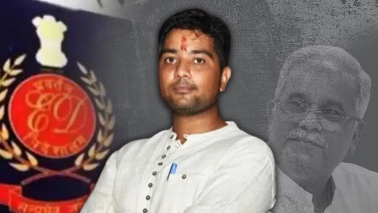 छत्तीसगढ़ शराब घोटाला मामले में चैतन्य बघेल को हाई कोर्ट से जमानत, पिछले साल गए थे जेल छत्तीसगढ़ शराब घोटाला मामले में चैतन्य बघेल को हाई कोर्ट से जमानत, पिछले साल गए थे जेल