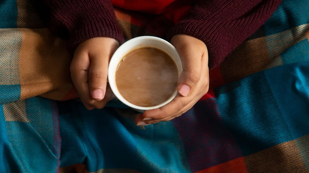 जाड़े में ज्यादा चाय पीना शरीर को गर्म रखता है या पानी सूखा देता है? एक्सपर्ट से जानें जाड़े में ज्यादा चाय पीना शरीर को गर्म रखता है या पानी सूखा देता है? एक्सपर्ट से जानें