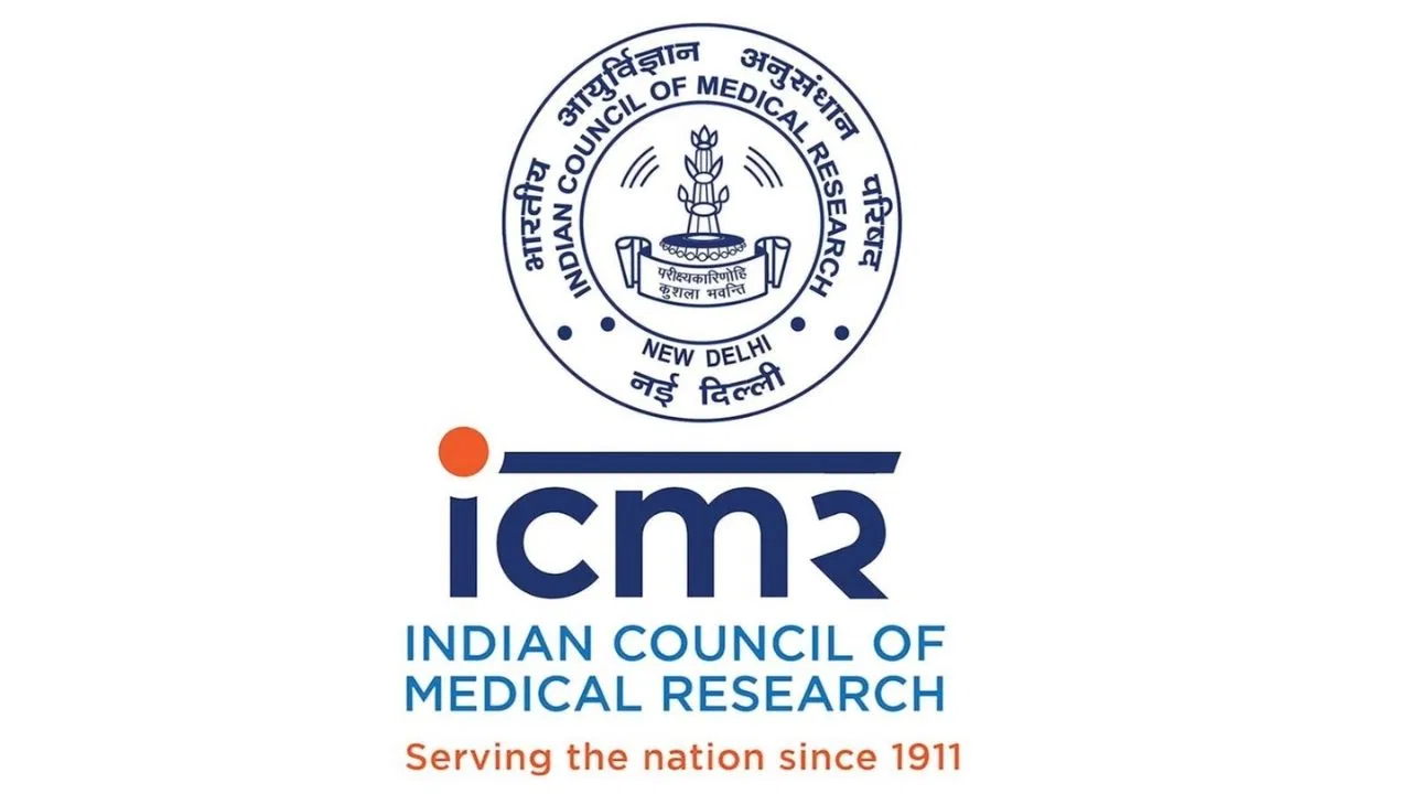 डायग्नोसिस में होगी कम गलती, ICMR बना रहा बच्चों के लिए इंडियन हेल्थ स्टैंडर्ड्स डायग्नोसिस में होगी कम गलती, ICMR बना रहा बच्चों के लिए इंडियन हेल्थ स्टैंडर्ड्स