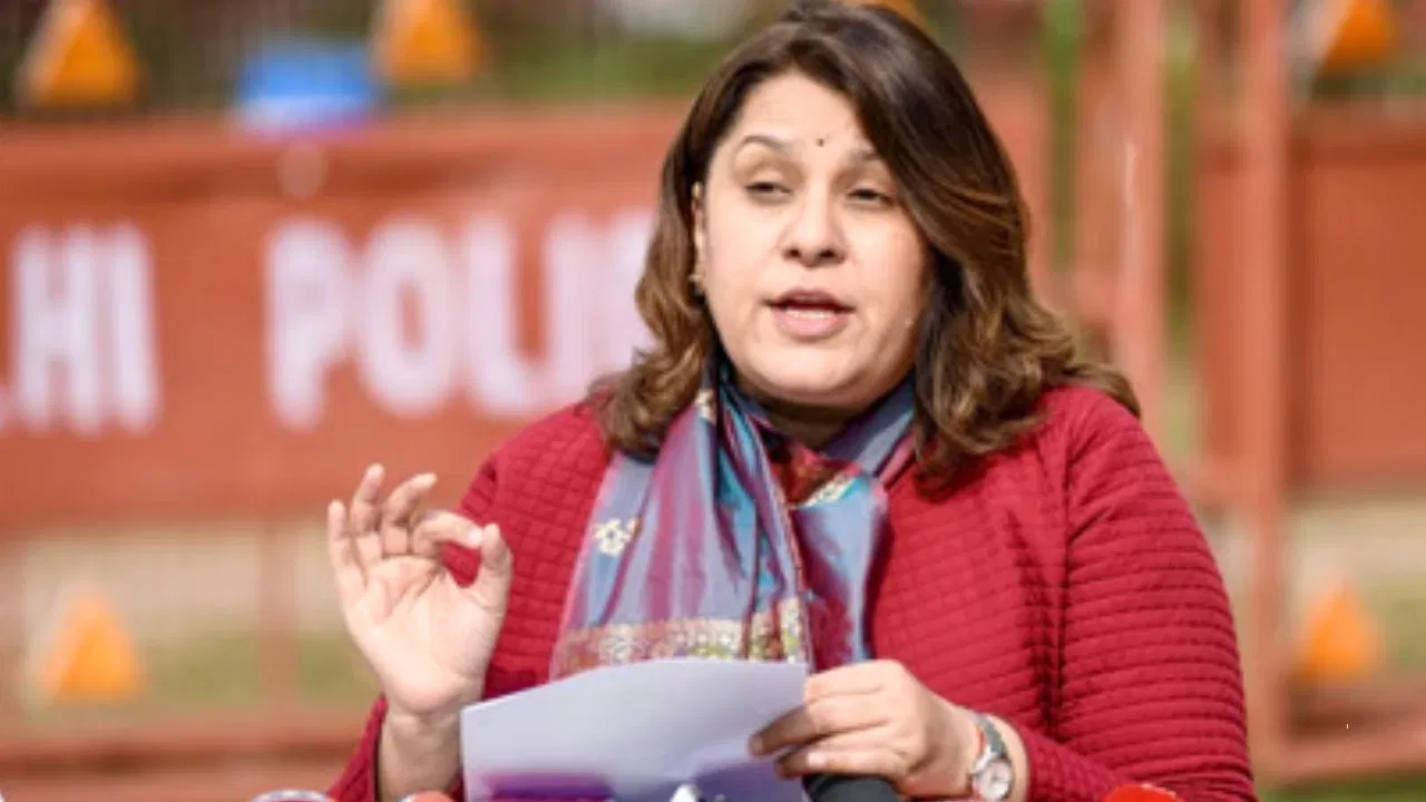 दहशत में खिलाड़ी! इंदौर में शुभमन गिल के वाटर प्यूरीफायर पर भड़की कांग्रेस दहशत में खिलाड़ी! इंदौर में शुभमन गिल के वाटर प्यूरीफायर पर भड़की कांग्रेस