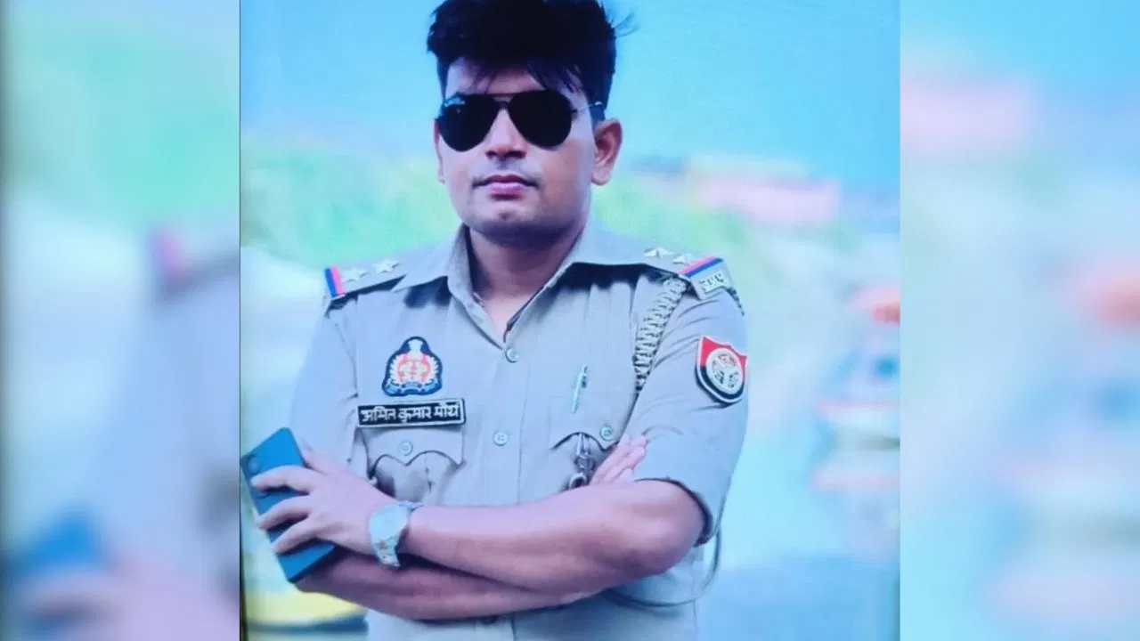 दारोगा फरार, SHO सस्पेंड… कानपुर में नाबालिग से गैंगरेप केस में बड़ा एक्शन, भीमसेन चौकी इंचार्ज पर क्या आरोप? दारोगा फरार, SHO सस्पेंड... कानपुर में नाबालिग से गैंगरेप केस में बड़ा एक्शन, भीमसेन चौकी इंचार्ज पर क्या आरोप?