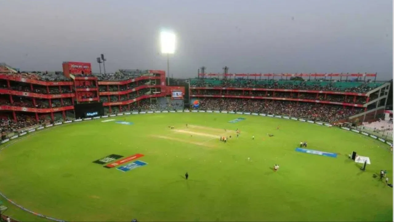 दिल्ली के 2 क्रिकेटरों पर छेड़छाड़ का आरोप, DDCA सवालों के घेरे में आई दिल्ली के 2 क्रिकेटरों पर छेड़छाड़ का आरोप, DDCA सवालों के घेरे में आई