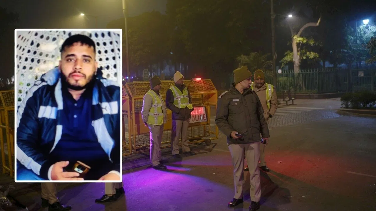 दिल्ली में एक और मर्डर… शास्त्री पार्क इलाके में 27 वर्षीय युवक की गोली मारकर हत्या, आरोपी फरार दिल्ली में एक और मर्डर... शास्त्री पार्क इलाके में 27 वर्षीय युवक की गोली मारकर हत्या, आरोपी फरार