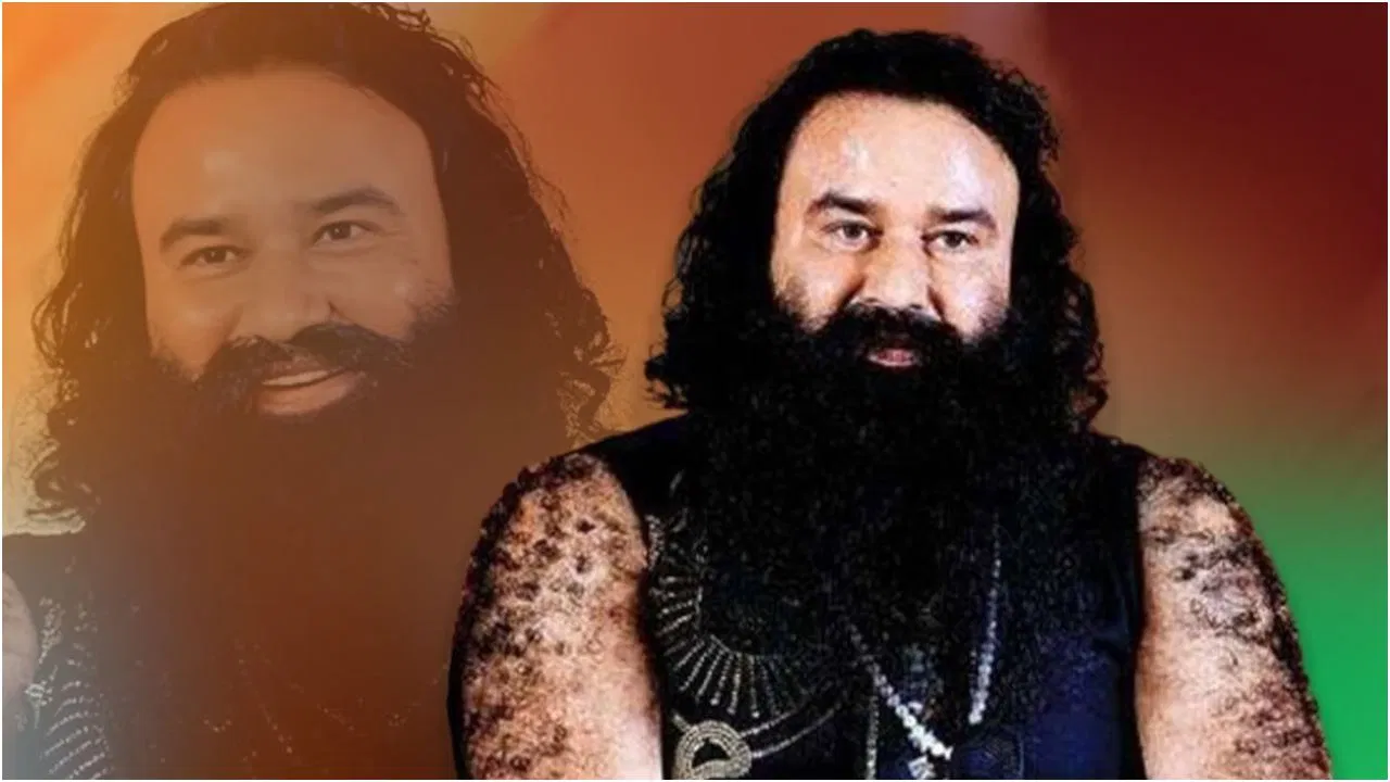 नियम और कानून से कैसे खेल रहा राम रहीम? 1 साल की सजा सिर्फ ‘छुट्टियों’ में निकाल दी नियम और कानून से कैसे खेल रहा राम रहीम? 1 साल की सजा सिर्फ 'छुट्टियों' में निकाल दी