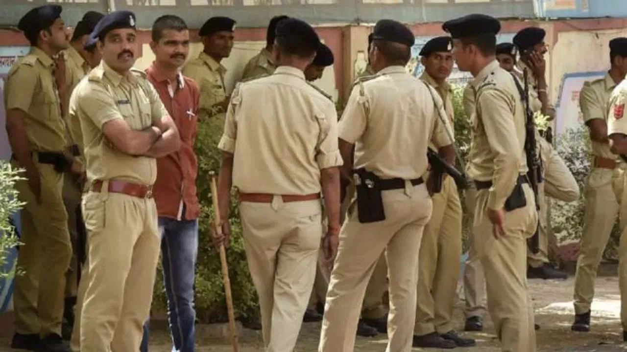पटना के गर्ल्स हॉस्टल में एक और NEET छात्रा की मौत, परिजनों ने लगाया हत्या का आरोप; इन पर जताया शक पटना के गर्ल्स हॉस्टल में एक और NEET छात्रा की मौत, परिजनों ने लगाया हत्या का आरोप; इन पर जताया शक