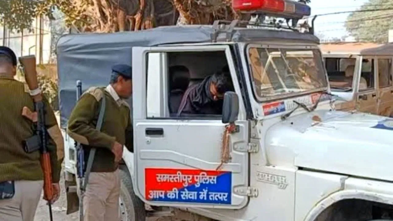 ‘पत्नी और सास ने नरक बना दी जिंदगी…’ प्रताड़ना से तंग आकर युवक ने चुनी मौत 'पत्नी और सास ने नरक बना दी जिंदगी...' प्रताड़ना से तंग आकर युवक ने चुनी मौत