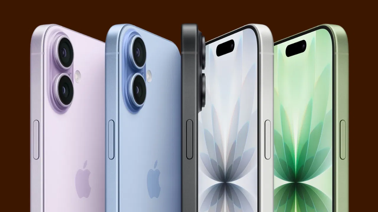 चीनी स्मार्टफोन बाजार पर Apple का कब्जा, iPhone ने सभी चाइनीज ब्रांड्स को पछाड़ा पहली बार सस्ता हुआ iPhone 17, Flipkart सेल में सिर्फ ₹74,999 में खरीदने का मौका