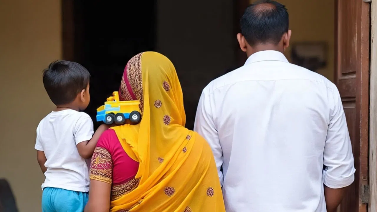 पहले पति को मारा, फिर पत्नी और बच्चे का कत्ल… चेन्नई में बिहार के प्रवासी परिवार का मास मर्डर पहले पति को मारा, फिर पत्नी और बच्चे का कत्ल... चेन्नई में बिहार के प्रवासी परिवार का मास मर्डर