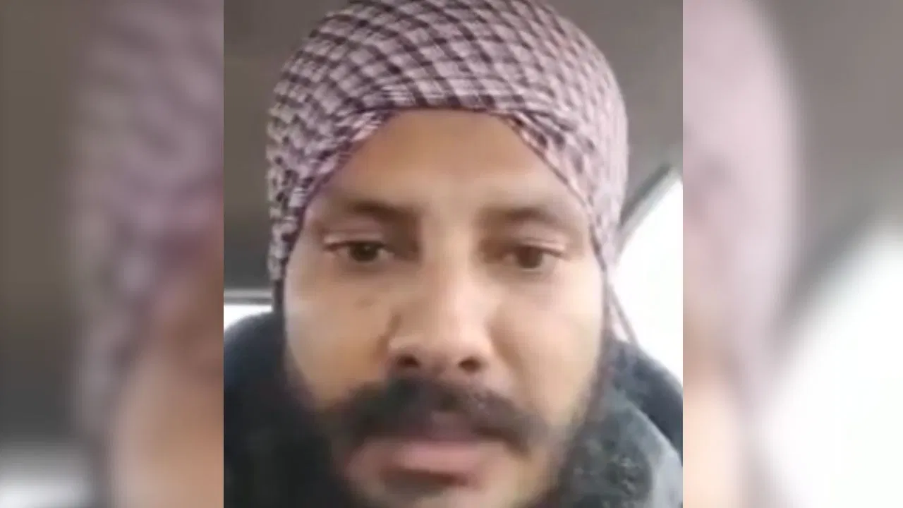 पहले बनाया वीडियो, फिर खुद को मारी गोली, धोखाधड़ी से परेशान किसान ने नैनीताल में किया सुसाइड पहले बनाया वीडियो, फिर खुद को मारी गोली, धोखाधड़ी से परेशान किसान ने नैनीताल में किया सुसाइड