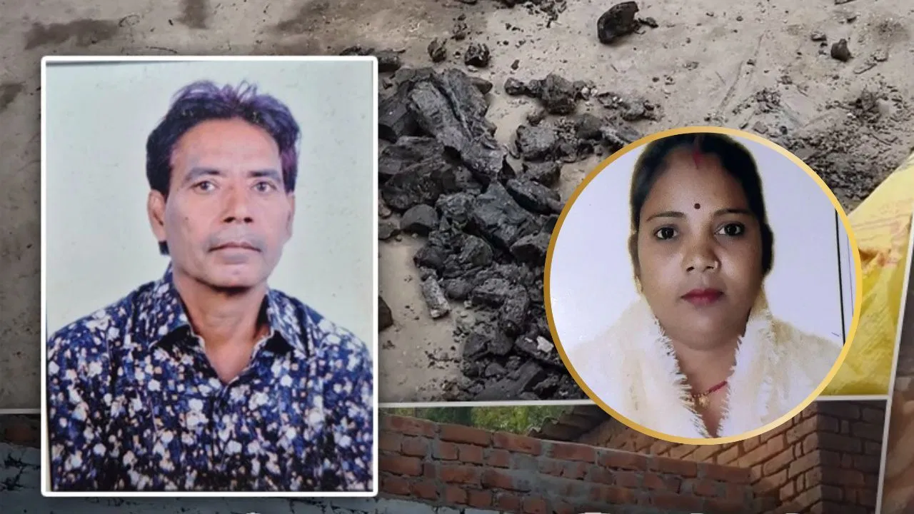 ‘प्रीति को मारकर खुश हूं…’ तीसरी पत्नी के शव को रोज टुकड़ों में जलाने वाला राम सिंह कैसे धोने वाला था ‘हत्या का पाप’? 'प्रीति को मारकर खुश हूं...' तीसरी पत्नी के शव को रोज टुकड़ों में जलाने वाला राम सिंह कैसे धोने वाला था 'हत्या का पाप'?