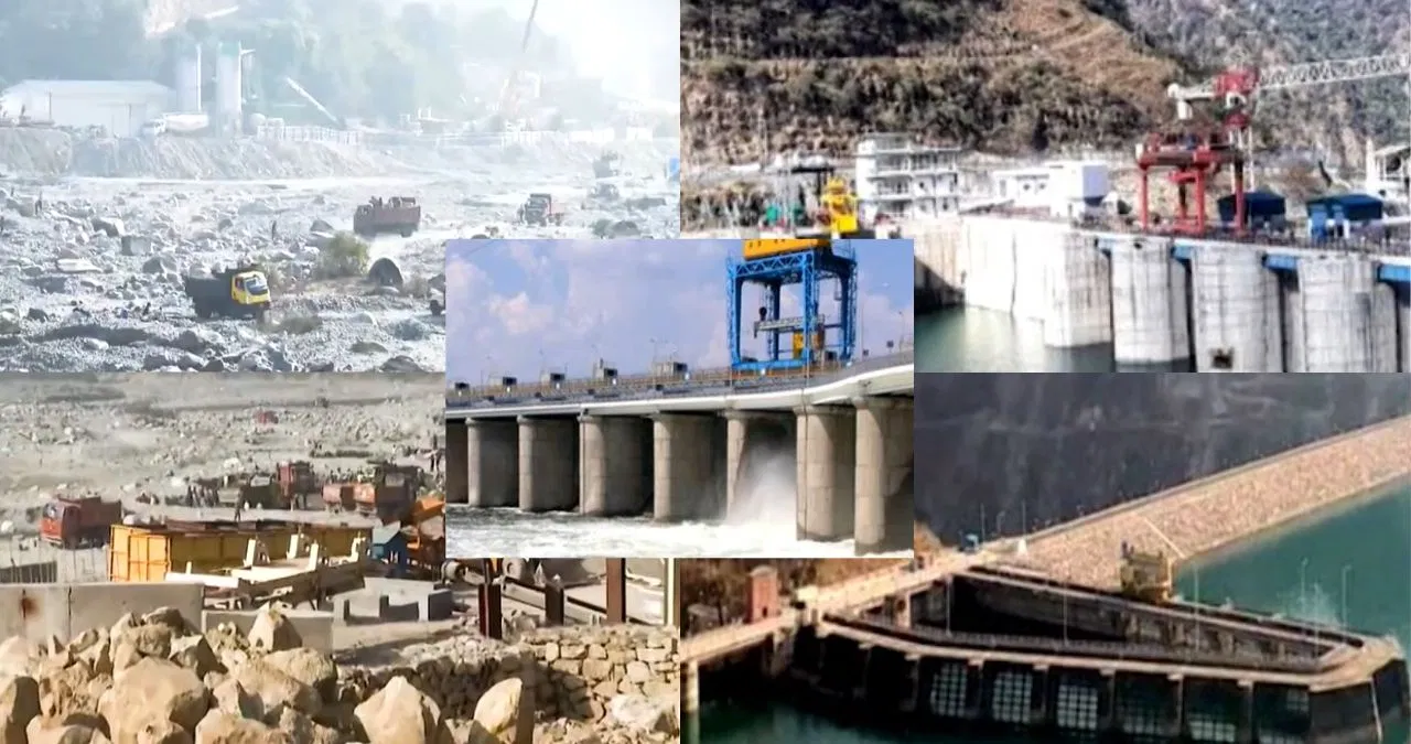 फाइलों से निकली स्कीम ने बदली उत्तराखंड की तस्वीर, कैसे हुआ बरसों का सपना साकार? फाइलों से निकली स्कीम ने बदली उत्तराखंड की तस्वीर, कैसे हुआ बरसों का सपना साकार?