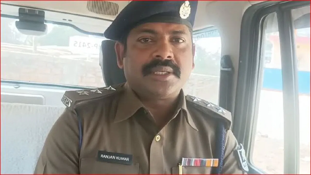 बचाओ-बचाओ कहकर 100 मीटर तक दौड़ती रही आग में लिपटी नाबालिग… सिरफिरे ने जिंदा जला दिया था, अब तोड़ा दम, पटना में हैवानियत बचाओ-बचाओ कहकर 100 मीटर तक दौड़ती रही आग में लिपटी नाबालिग... सिरफिरे ने जिंदा जला दिया था, अब तोड़ा दम, पटना में हैवानियत