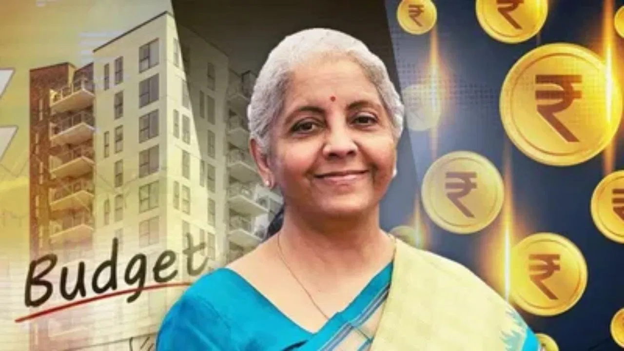 बजट 2026 का ‘ग्रोथ फॉर्मूला’! विकास के वो 4 स्तंभ, जो इंडिया इंक की बदलेंगे तस्वीर बजट 2026 का 'ग्रोथ फॉर्मूला'! विकास के वो 4 स्तंभ, जो इंडिया इंक की बदलेंगे तस्वीर