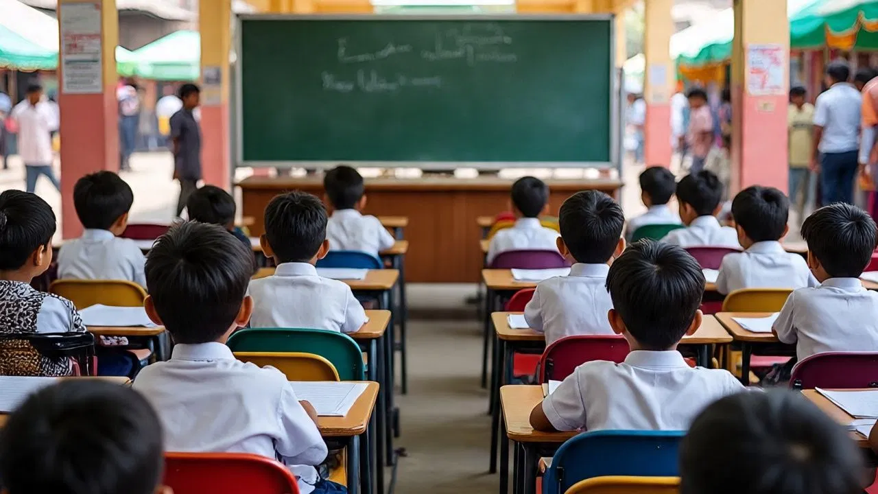 CBSE बोर्ड एग्जाम से पहले लग गई चोट…हो गए बीमार, जानें परीक्षा को लेकर क्या है नियम बिहार बोर्ड एग्जाम के एडमिट कार्ड में गड़बड़ी? चिंता न करें, ऐसे हो जाएगी ठीक; जानें BSEB के नए नियम