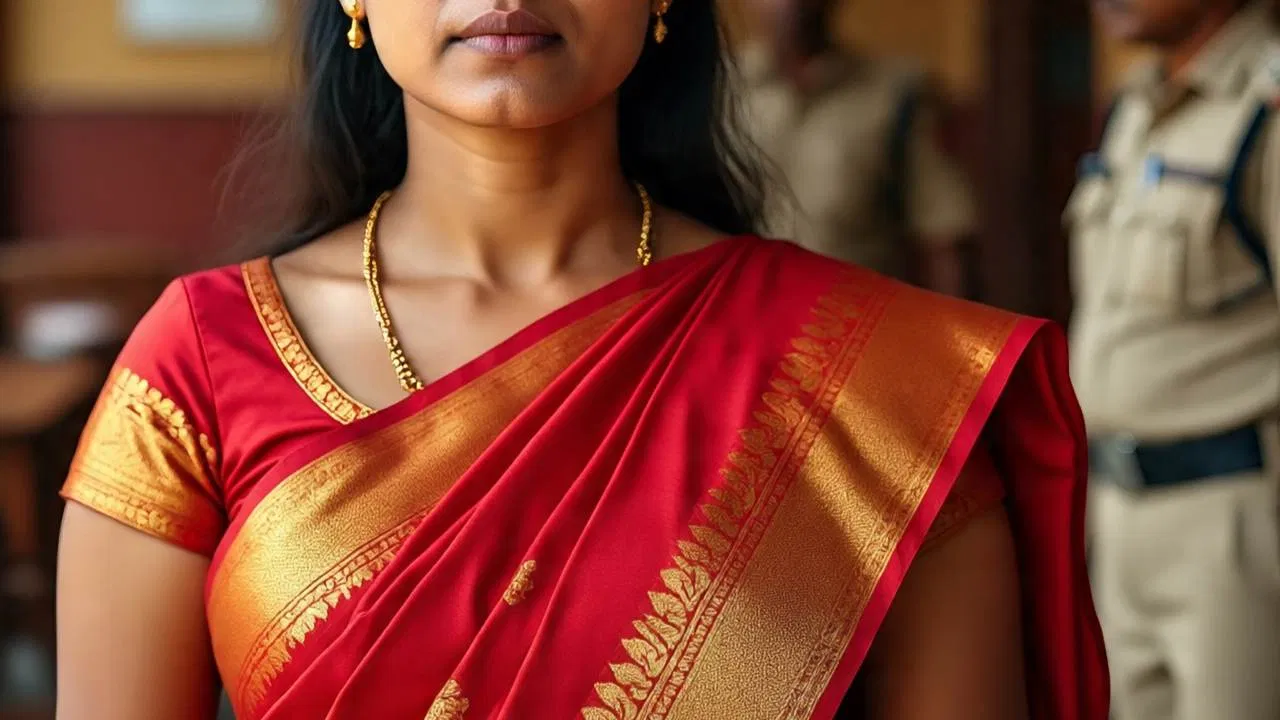 भाग गई पत्नी, दूसरे मर्द से शादी भी कर ली… फिर क्यों 11 साल तक छिपता रहा पति, बिहार का दिमाग घुमा देने वाला केस भाग गई पत्नी, दूसरे मर्द से शादी भी कर ली... फिर क्यों 11 साल तक छिपता रहा पति, बिहार का दिमाग घुमा देने वाला केस