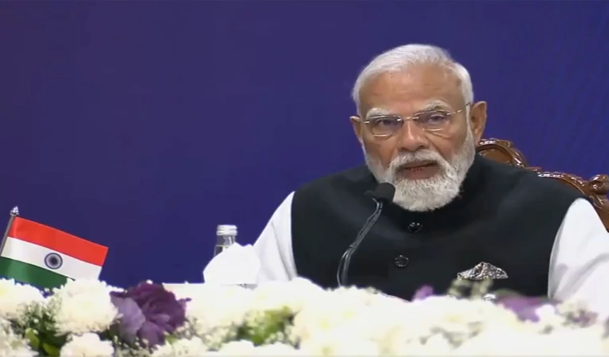 भारत का Green Hydrogen Mission, जर्मनी के लिए खुले नए दरवाजे, PM Modi ने बताया Future Plan भारत का Green Hydrogen Mission, जर्मनी के लिए खुले नए दरवाजे, PM Modi ने बताया Future Plan