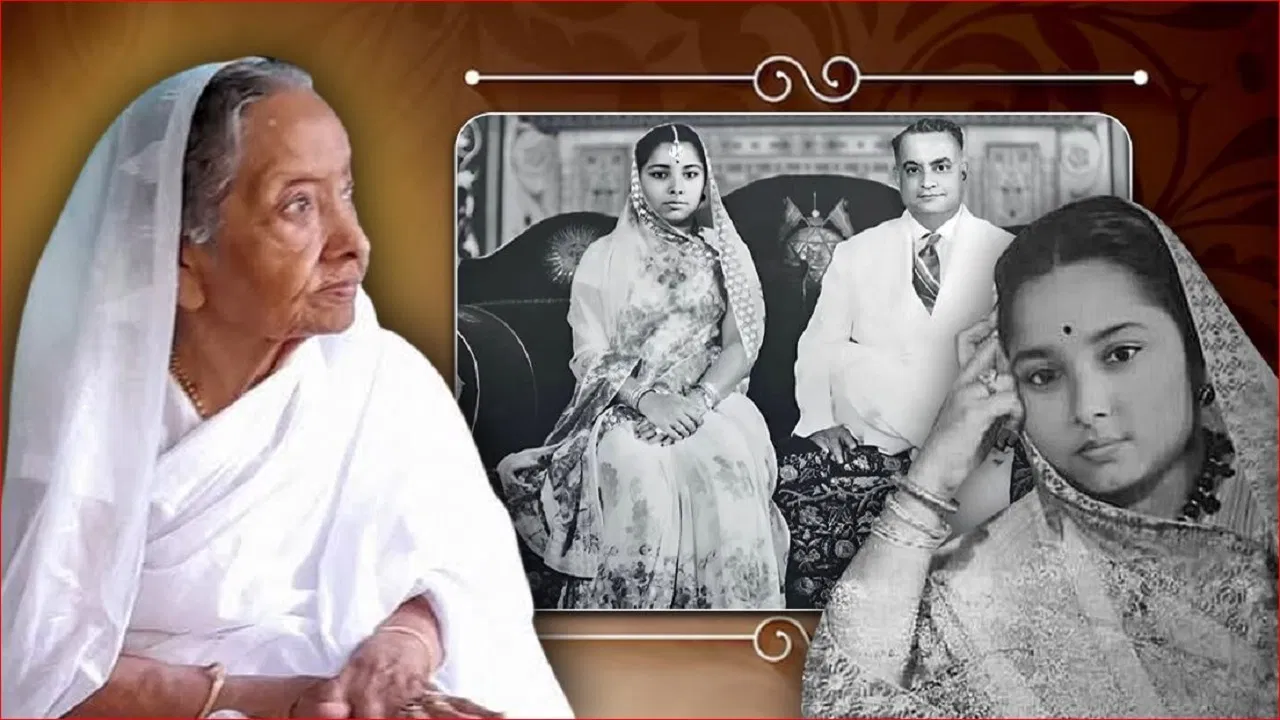 भारत की इस महारानी ने दान कर दी थी महलों से भी कीमती लाइब्रेरी… आखिर क्यों उठाया था ये कदम? भारत की इस महारानी ने दान कर दी थी महलों से भी कीमती लाइब्रेरी... आखिर क्यों उठाया था ये कदम?