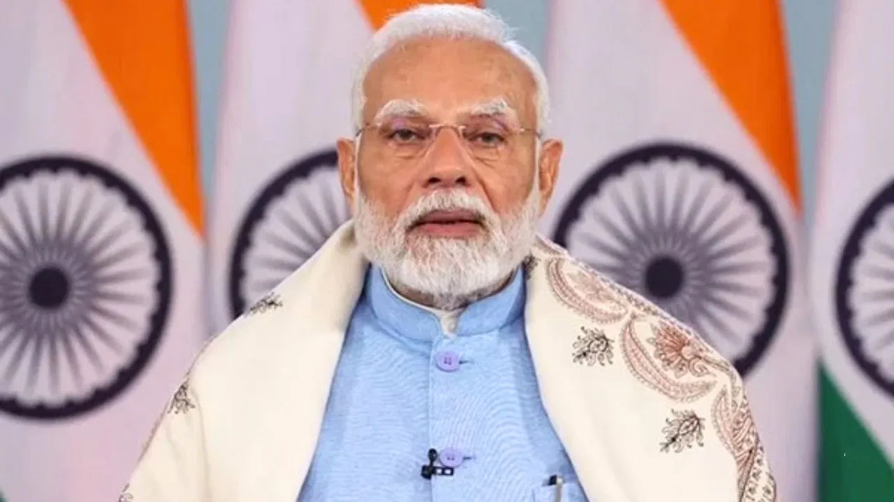 भारत की ‘सुधार एक्सप्रेस’ पकड़ रही रफ्तार, GDP आंकड़ों पर बोले PM मोदी भारत की 'सुधार एक्सप्रेस' पकड़ रही रफ्तार, GDP आंकड़ों पर बोले PM मोदी