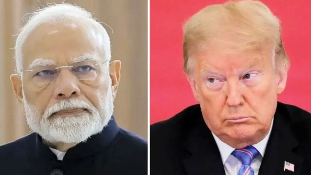 भारत को वेनेजुएला का तेल बेचने को अमेरिका तैयार, लेकिन…ट्रंप प्रशासन ने रखी शर्त भारत को वेनेजुएला का तेल बेचने को अमेरिका तैयार, लेकिन...ट्रंप प्रशासन ने रखी शर्त