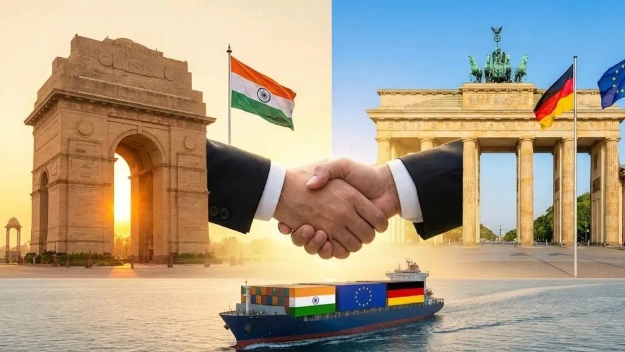 भारतEU डील पर अंतिम चरण की बातचीत, इस महीने हो सकता है ऐलान भारतEU डील पर अंतिम चरण की बातचीत, इस महीने हो सकता है ऐलान