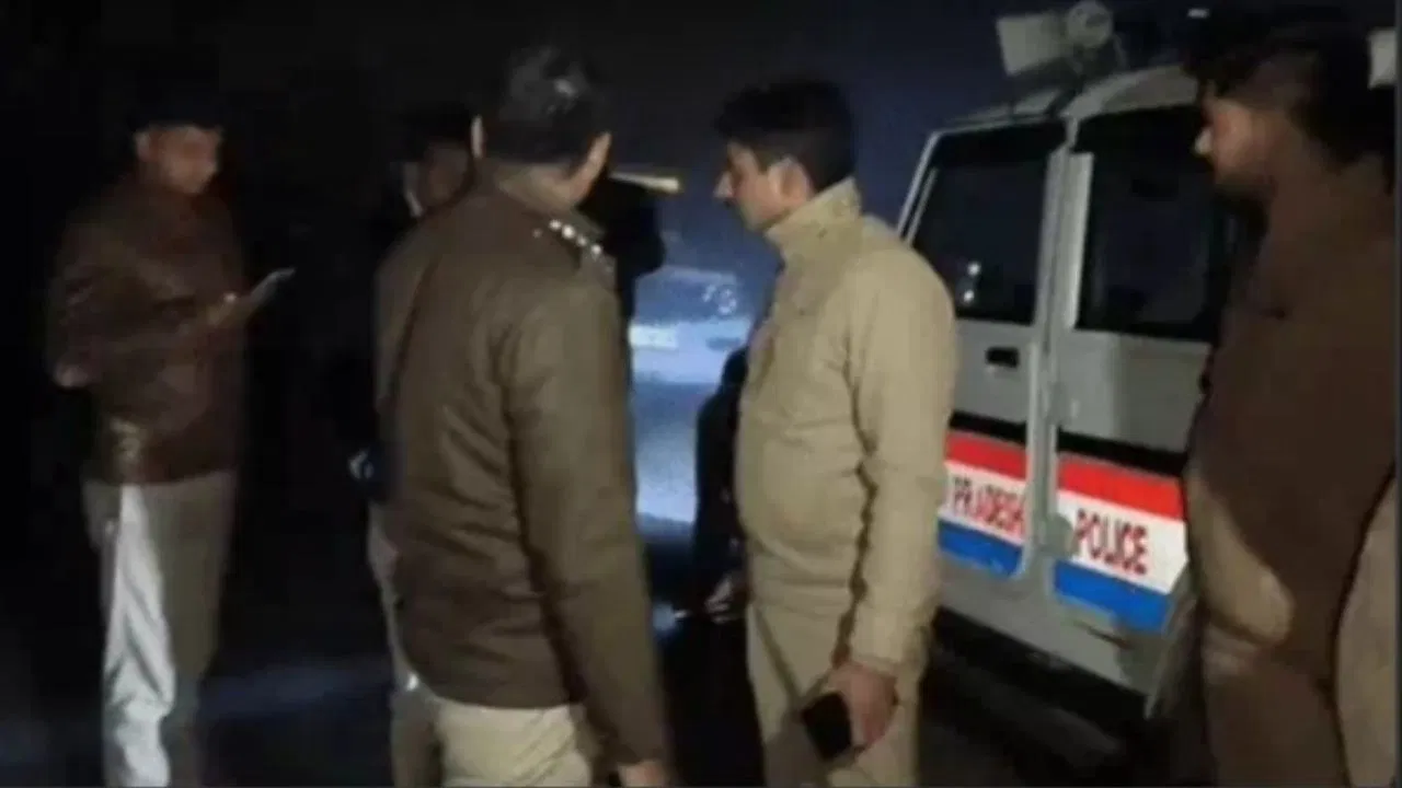 ‘मन भर गया तो बोला अब भाई के साथ रहो…’ 7 बच्चों की मां ने नहीं मानी बात, प्रेमी ने हत्या कर जमीन में गाड़ा 'मन भर गया तो बोला अब भाई के साथ रहो...' 7 बच्चों की मां ने नहीं मानी बात, प्रेमी ने हत्या कर जमीन में गाड़ा