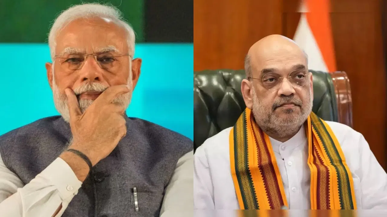 महाराष्ट्र: अजित पवार का अंतिम संस्कार कल, पीएम मोदी और अमित शाह हो सकते हैं शामिल महाराष्ट्र: अजित पवार का अंतिम संस्कार कल, पीएम मोदी और अमित शाह हो सकते हैं शामिल