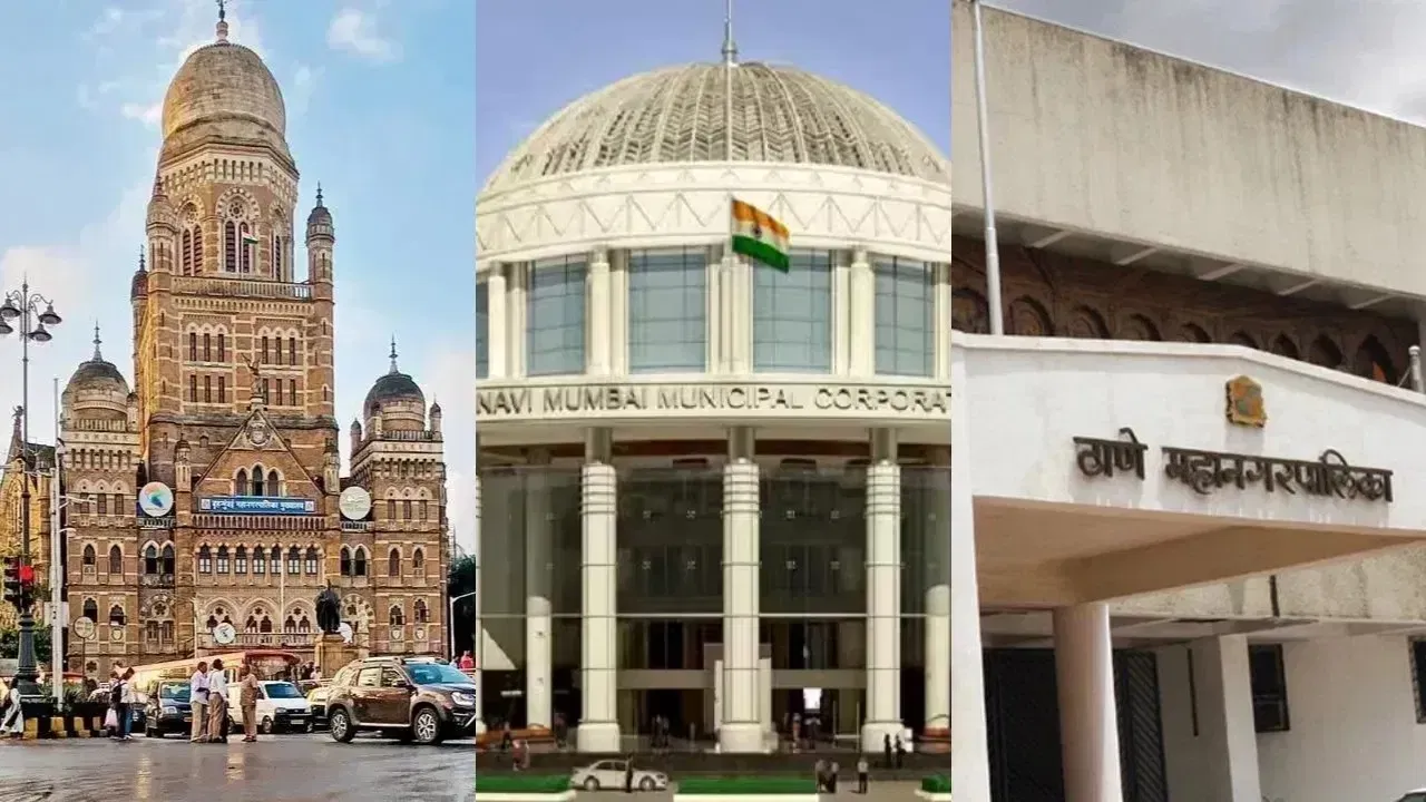 महाराष्ट्र नगरपालिका चुनाव: दबाव या फिर लालच! निर्विरोध उम्मीदवारों के चुने जाने की जांच करेगा EC महाराष्ट्र नगरपालिका चुनाव: दबाव या फिर लालच! निर्विरोध उम्मीदवारों के चुने जाने की जांच करेगा EC