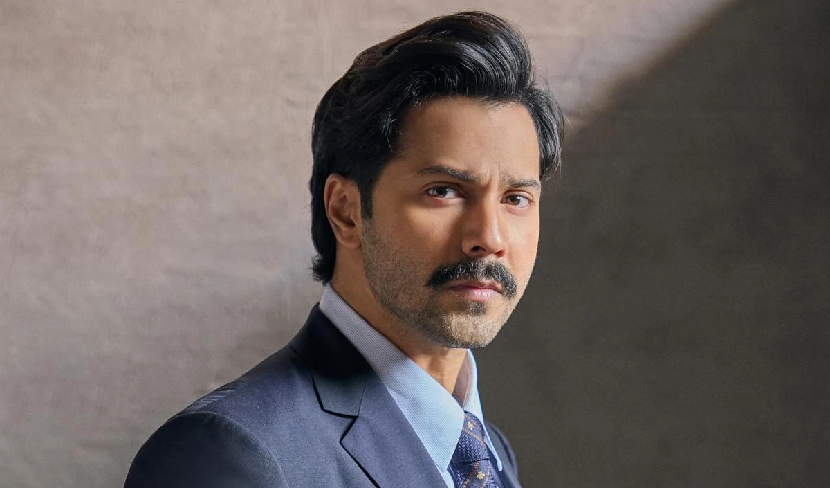 मुंबई मेट्रो में स्टंट करना Varun Dhawan को पड़ा भारी! रील तो हिट हुई, पर प्रशासन ने दी जेल और जुर्माने की चेतावनी! मुंबई मेट्रो में स्टंट करना Varun Dhawan को पड़ा भारी! रील तो हिट हुई, पर प्रशासन ने दी जेल और जुर्माने की चेतावनी!