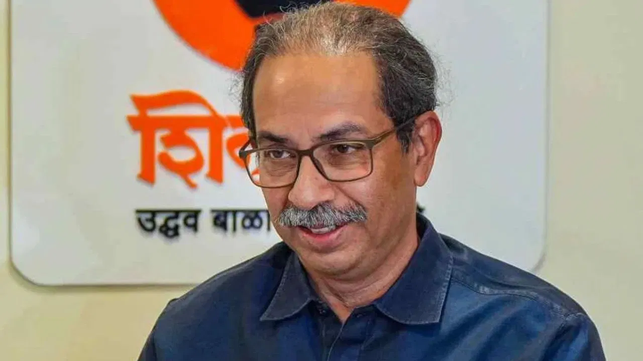 मेरे दरवाजे किसी के लिए बंद नहीं हैं… मातोश्री को बदनाम करना बंद करो, बोले उद्धव ठाकरे मेरे दरवाजे किसी के लिए बंद नहीं हैं... मातोश्री को बदनाम करना बंद करो, बोले उद्धव ठाकरे