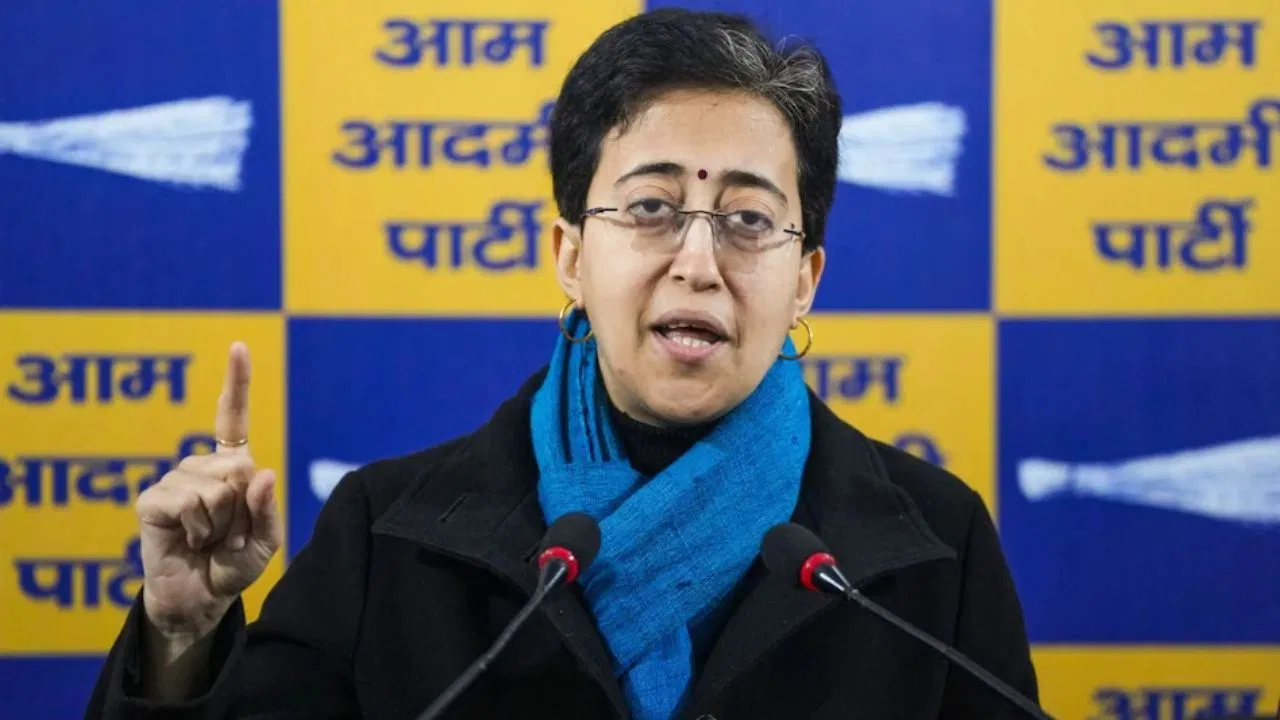 मैंने कभी गुरुओं का अपमान नहीं किया… विशेषाधिकार समिति के नोटिस का आतिशी ने दिया जवाब, रखी ये मांग मैंने कभी गुरुओं का अपमान नहीं किया... विशेषाधिकार समिति के नोटिस का आतिशी ने दिया जवाब, रखी ये मांग