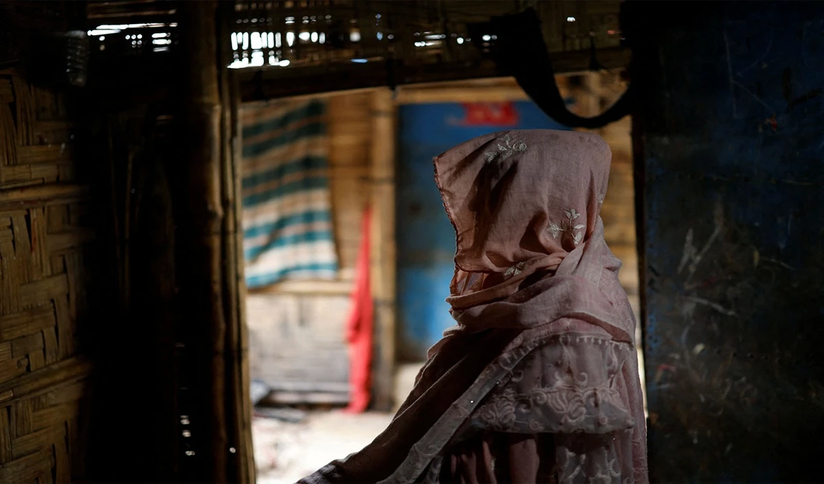 म्यांमार से बांग्लादेश की ओर हुई गोलीबारी, राजदूत को युनूस सरकार ने किया तलब म्यांमार से बांग्लादेश की ओर हुई गोलीबारी, राजदूत को युनूस सरकार ने किया तलब