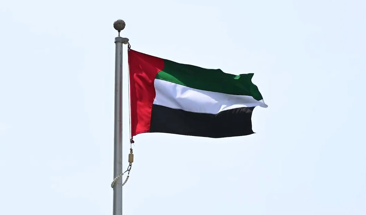 युवा पीढ़ी को विरासत सौंपना जरूरी, Al Hosn Festival में बोले Abu Dhabi के क्रॉ़उन प्रिंस शेख खालिद युवा पीढ़ी को विरासत सौंपना जरूरी, Al Hosn Festival में बोले Abu Dhabi के क्रॉ़उन प्रिंस शेख खालिद