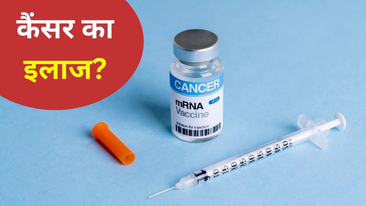 रुस की नई दवा का इस्तेमाल शुरू? क्या वाकई एक दवा से खत्म हो सकता है कैंसर? क्या कहते हैं एक्सपर्ट रुस की नई दवा का इस्तेमाल शुरू? क्या वाकई एक दवा से खत्म हो सकता है कैंसर? क्या कहते हैं एक्सपर्ट
