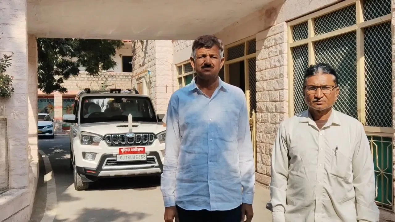 लिव-इन में था साला, जीजा के पूरे परिवार का हो गया समाज निकाला, 31 लाख का लगाया जुर्माना लिव-इन में था साला, जीजा के पूरे परिवार का हो गया समाज निकाला, 31 लाख का लगाया जुर्माना