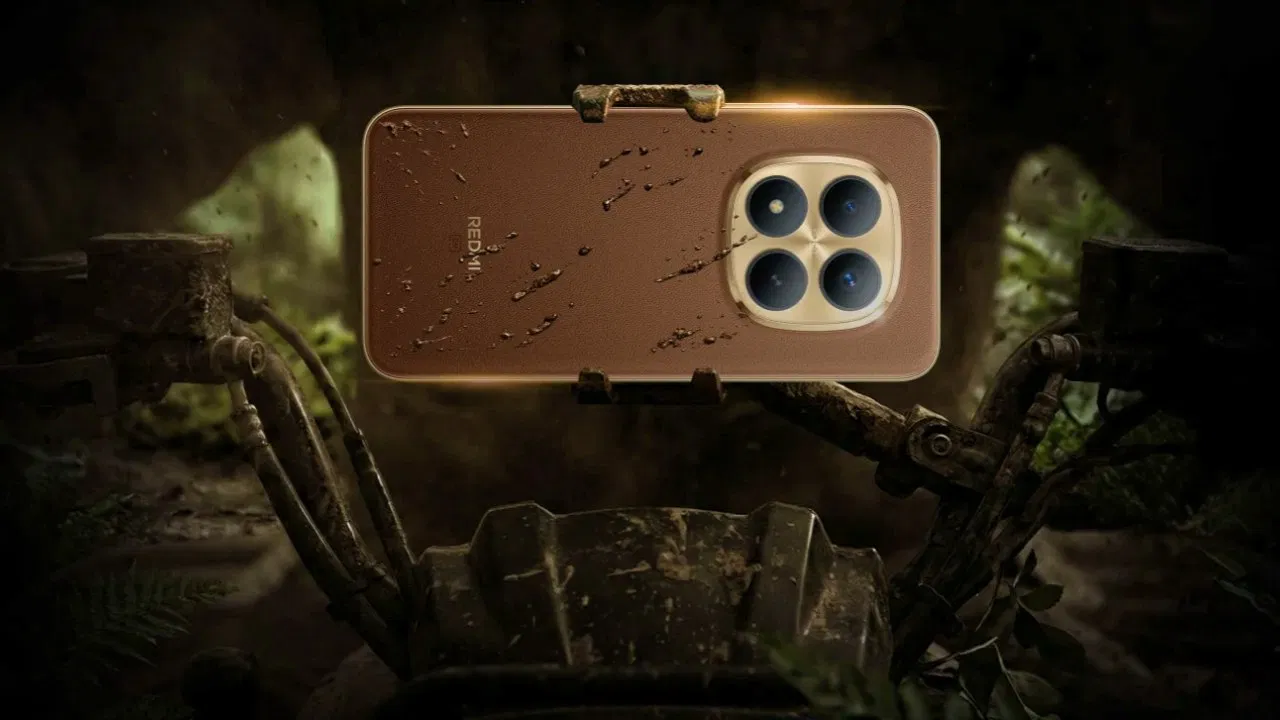 लॉन्च डेट कंफर्म, 200MP Camera के साथ आएगी Redmi Note 15 Pro Series लॉन्च डेट कंफर्म, 200MP Camera के साथ आएगी Redmi Note 15 Pro Series
