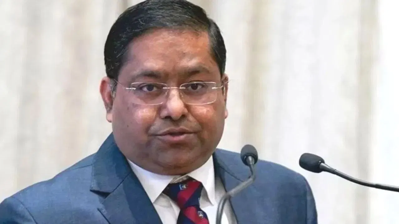 शक्सगाम घाटी हमारी है… पाकिस्तान के साथ मिलकर सपना देख रहे चीन को भारत का जवाब शक्सगाम घाटी हमारी है... पाकिस्तान के साथ मिलकर सपना देख रहे चीन को भारत का जवाब