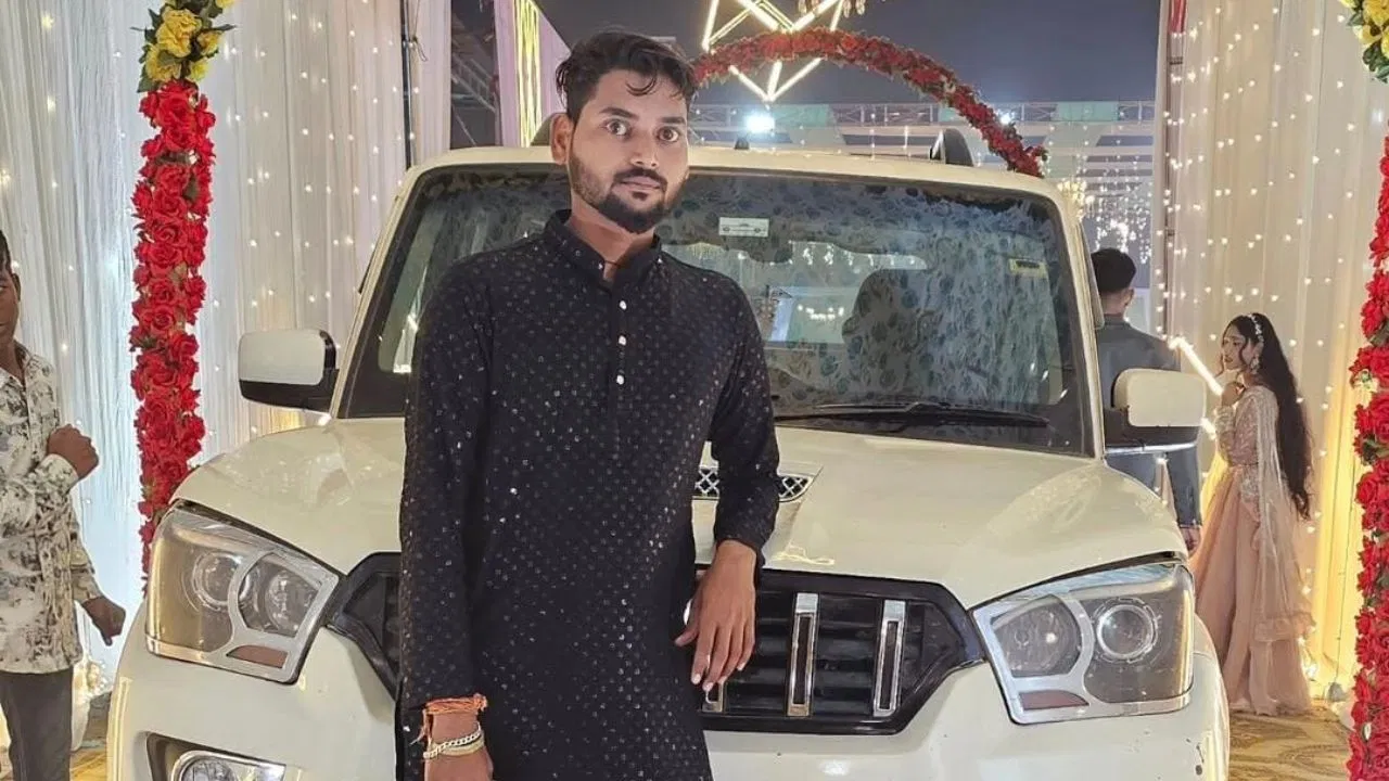 शराब की दुकान पर विवाद, गाली-गलौज और… जबलपुर में दो दिन पहले हुई युवक की हत्या का पुलिस ने किया खुलासा; 7 अरेस्ट शराब की दुकान पर विवाद, गाली-गलौज और... जबलपुर में दो दिन पहले हुई युवक की हत्या का पुलिस ने किया खुलासा; 7 अरेस्ट
