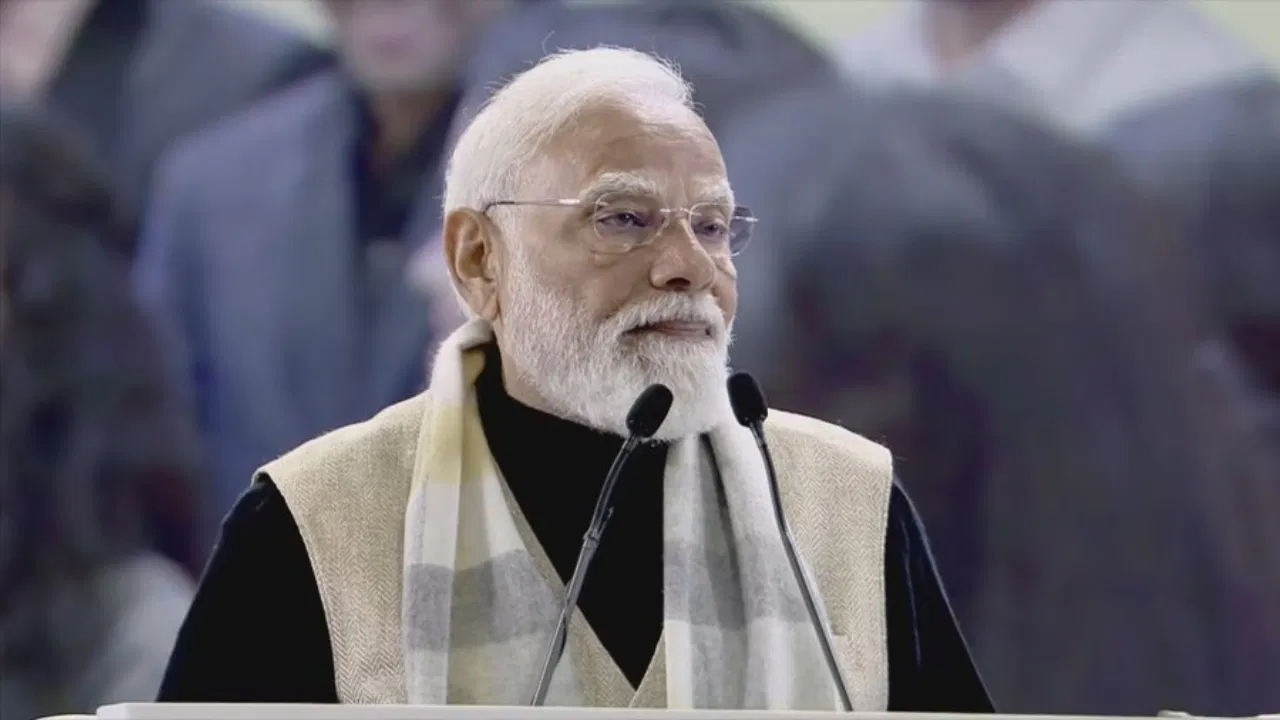 समस्याओं का हल निकाल रहे युवा… स्टार्टअप इंडिया के 10 साल पूरे होने पर बोले PM मोदी समस्याओं का हल निकाल रहे युवा... स्टार्टअप इंडिया के 10 साल पूरे होने पर बोले PM मोदी