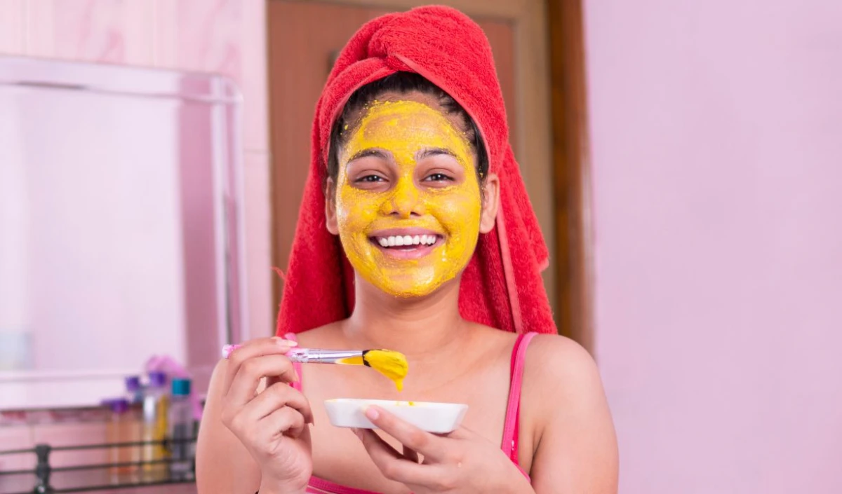 सर्दी में स्किन की झाइयों से परेशान? कोकोनट मिल्क में मिलाएं ये एक चीज, पाएं instant glow! सर्दी में स्किन की झाइयों से परेशान? कोकोनट मिल्क में मिलाएं ये एक चीज, पाएं instant glow!
