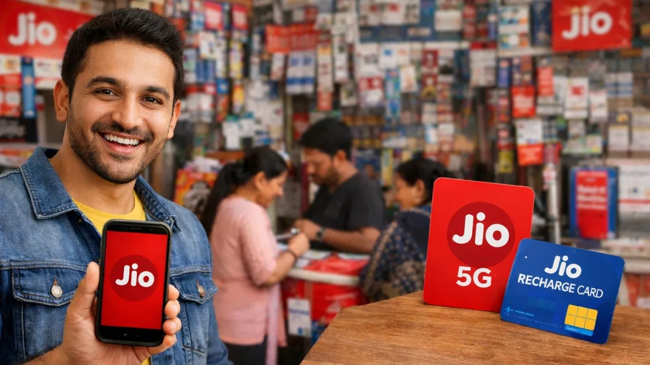 सस्ते प्लान की मची लूट: Reliance Jio का ये रिचार्ज है सबसे किफायती सस्ते प्लान की मची लूट: Reliance Jio का ये रिचार्ज है सबसे किफायती