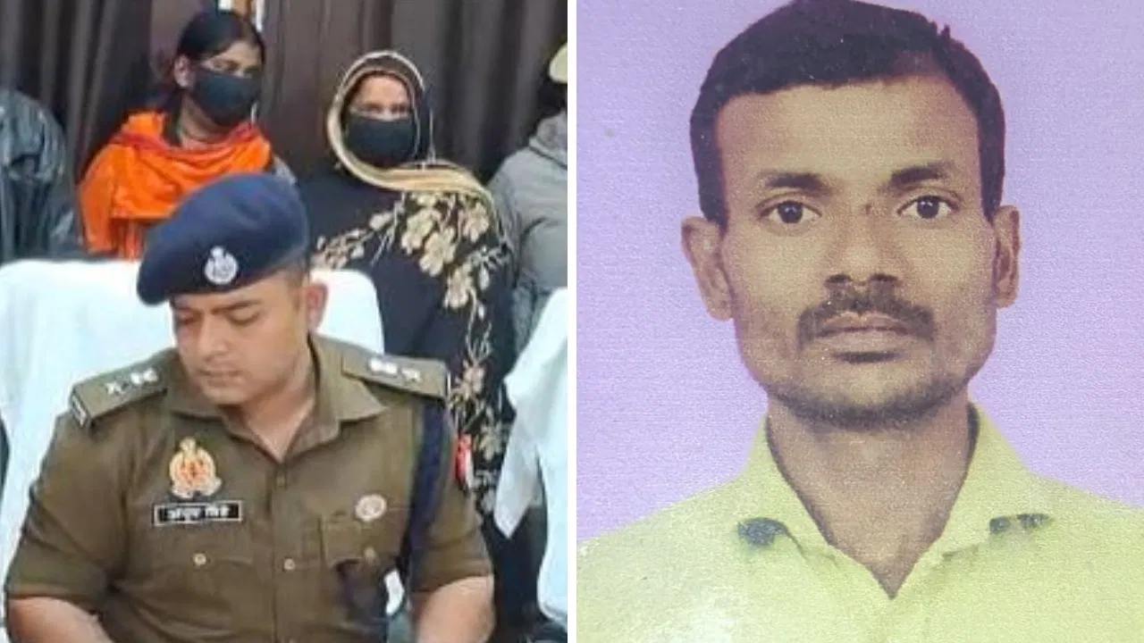 सुपारी किलर को 60 हजार में किया हायर, बोली- काम तमाम कर देना… गर्लफ्रेंड के लिए पति को ही मरवा डाला सुपारी किलर को 60 हजार में किया हायर, बोली- काम तमाम कर देना... गर्लफ्रेंड के लिए पति को ही मरवा डाला