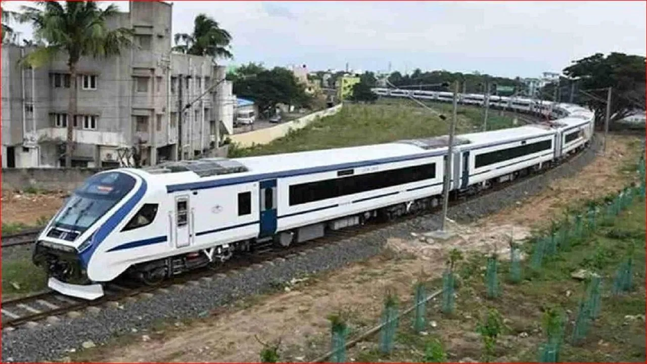 ‘हम कहीं भी रह लेंगे…’, लखनऊ में गर्लफ्रेंड संग वंदे भारत ट्रेन के आगे कूदा शादीशुदा युवक, मौत से पहले भाई को कही थी ये बात 'हम कहीं भी रह लेंगे...', लखनऊ में गर्लफ्रेंड संग वंदे भारत ट्रेन के आगे कूदा शादीशुदा युवक, मौत से पहले भाई को कही थी ये बात