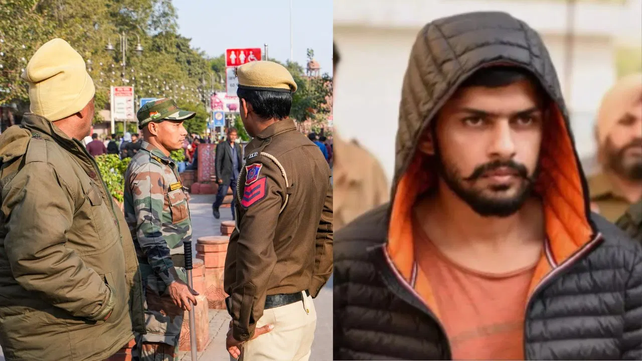 हाशिम बाबा के खिलाफ बोल रहा था, इसलिए निपटा दिया…’ लारेंस बिश्नोई गैंग ने ली वसीम हत्याकांड की जिम्मेदारी हाशिम बाबा के खिलाफ बोल रहा था, इसलिए निपटा दिया...' लारेंस बिश्नोई गैंग ने ली वसीम हत्याकांड की जिम्मेदारी