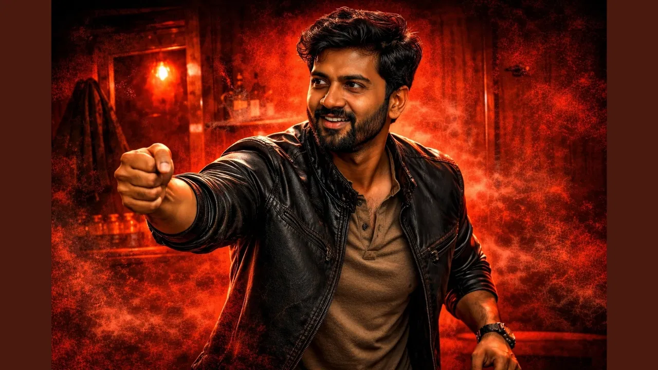 AA23 Reel Trend: अपनी फोटो को बनाएं दमदार गैंगस्टर स्टाइल इंट्रो वीडियो, ये है तरीका AA23 Reel Trend: अपनी फोटो को बनाएं दमदार गैंगस्टर स्टाइल इंट्रो वीडियो, ये है तरीका