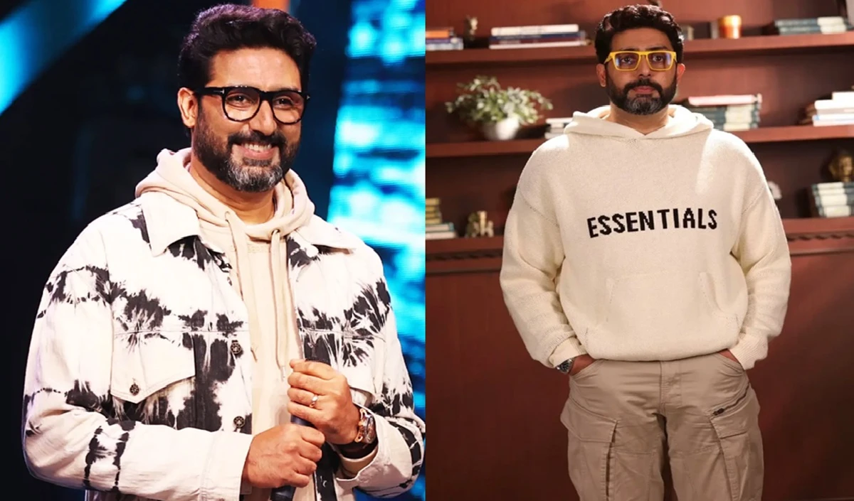 Abhishek Bachchan Birthday: Flops के बाद OTT पर बने ‘King’, जूनियर Bachchan, आज मना रहे 50वां जन्मदिन Abhishek Bachchan Birthday: Flops के बाद OTT पर बने 'King', जूनियर Bachchan, आज मना रहे 50वां जन्मदिन