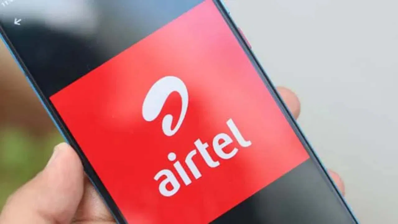 Airtel ने 30 करोड़ यूजर्स को दिया झटका, चुपके से बंद कर दी यह सर्विस Airtel ने 30 करोड़ यूजर्स को दिया झटका, चुपके से बंद कर दी यह सर्विस