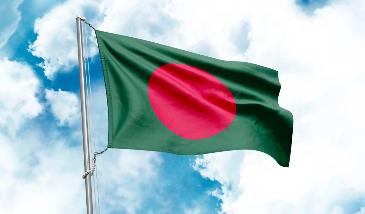 Bangladesh Election 2026 LIVE Updates । मुहम्मद यूनुस की देखरेख में चुनाव, क्या Bangladesh में लौटेगा लोकतंत्र का राज? Bangladesh Election 2026 LIVE Updates । मुहम्मद यूनुस की देखरेख में चुनाव, क्या Bangladesh में लौटेगा लोकतंत्र का राज?