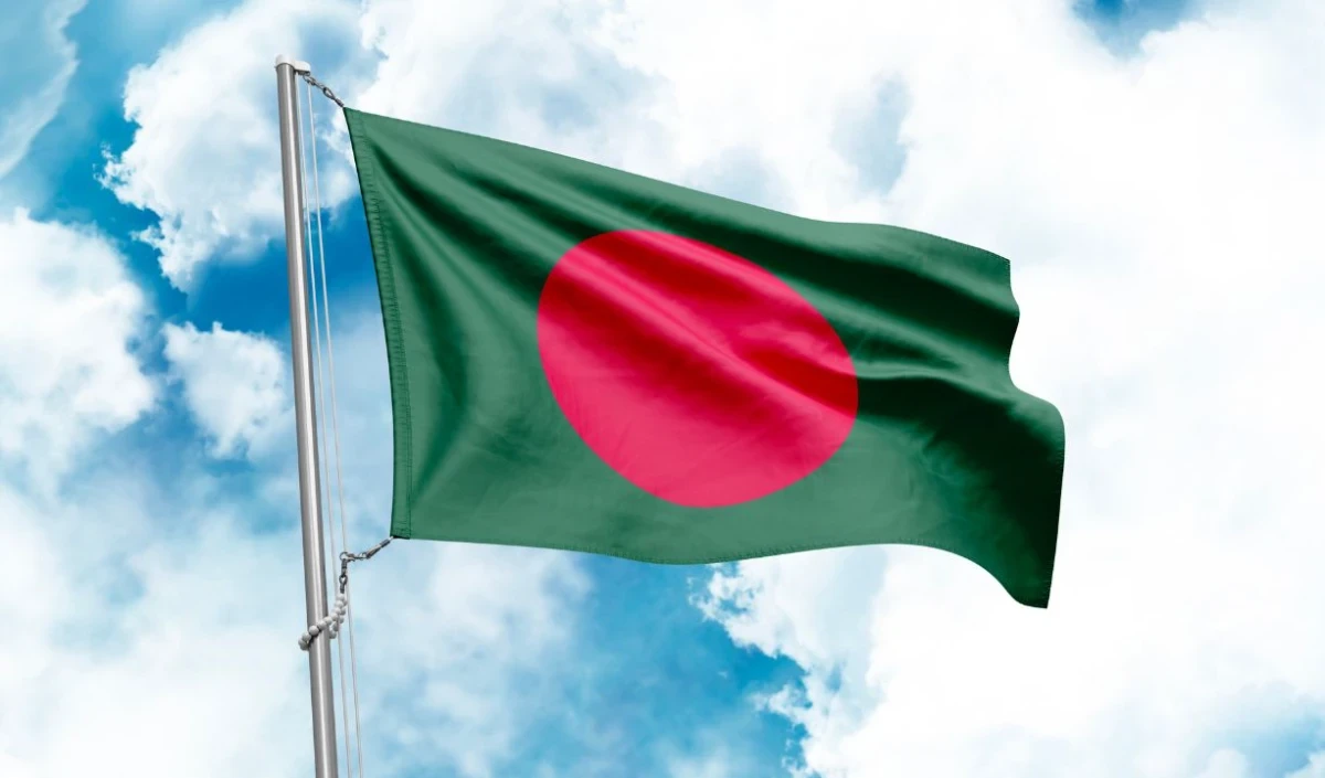 Bangladesh Election Results 2026 LIVE Updates । छात्र आंदोलन के बाद Bangladesh में बड़ा उलटफेर, चुनाव में BNP को मिला भारी बहुमत Bangladesh Election Results 2026 LIVE Updates । छात्र आंदोलन के बाद Bangladesh में बड़ा उलटफेर, चुनाव में BNP को मिला भारी बहुमत