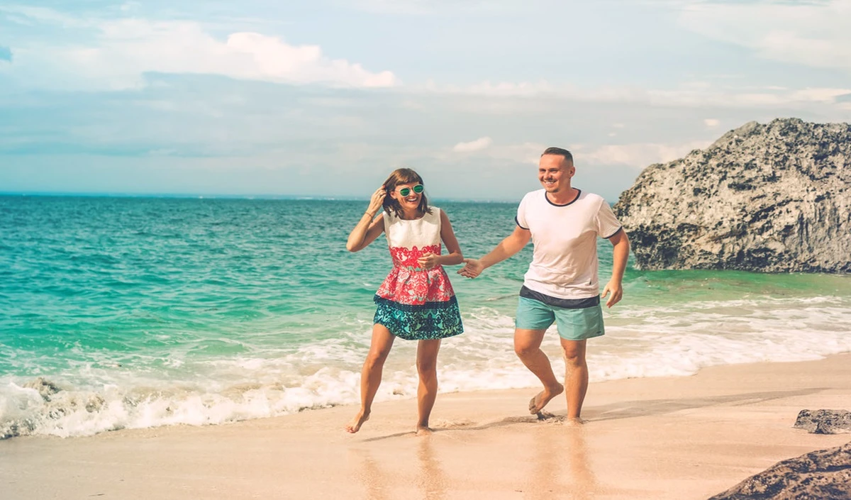 Beach Destination India: Goa से Kerala तक, ये हैं भारत के 5 सबसे Romantic Beach, यादगार बन जाएगा Vacation Beach Destination India: Goa से Kerala तक, ये हैं भारत के 5 सबसे Romantic Beach, यादगार बन जाएगा Vacation