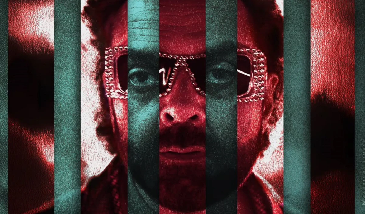 Bobby Deol का ‘Bandar’ अवतार! Anurag Kashyap की फिल्म का फर्स्ट लुक जारी, इस दिन सिनेमाघरों में देगी दस्तक Bobby Deol का 'Bandar' अवतार! Anurag Kashyap की फिल्म का फर्स्ट लुक जारी, इस दिन सिनेमाघरों में देगी दस्तक